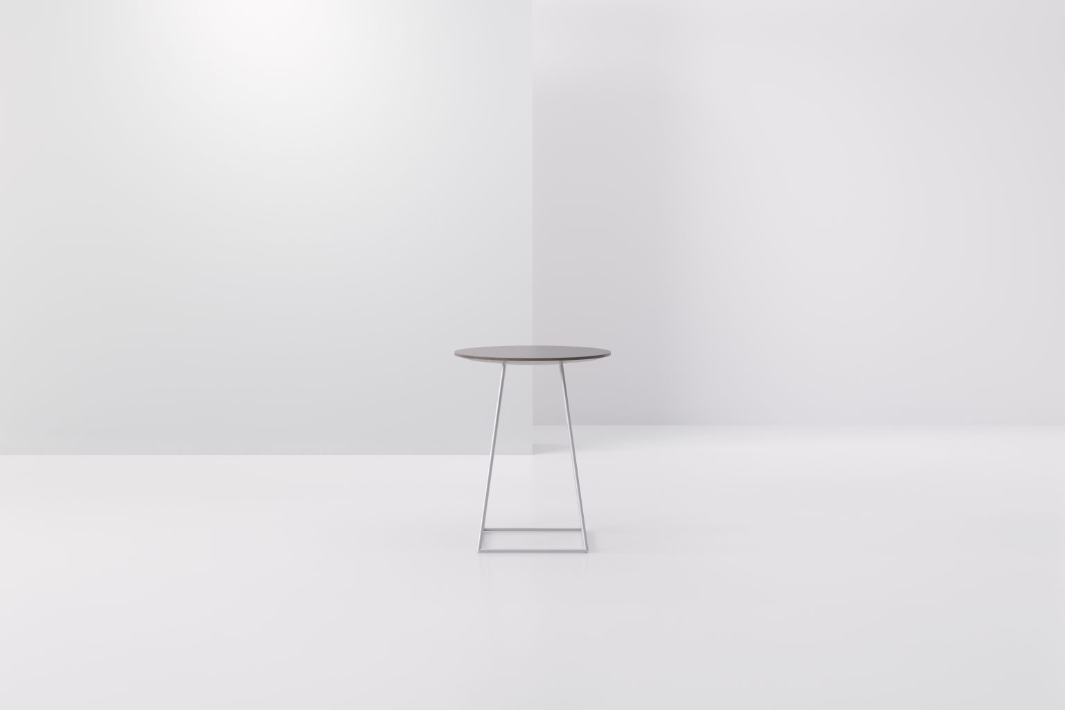 Dayton Small Round End Table Product Image 2